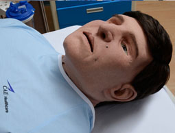 Patient Simulation