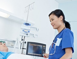 Continuous monitoring of glucose and lactate