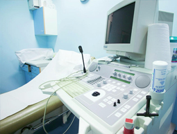High End Cardiology