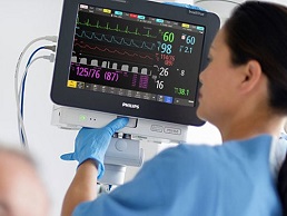 Critical care