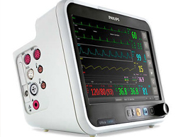 Efficia Series