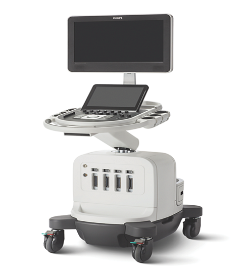 Philips Epiq CVX