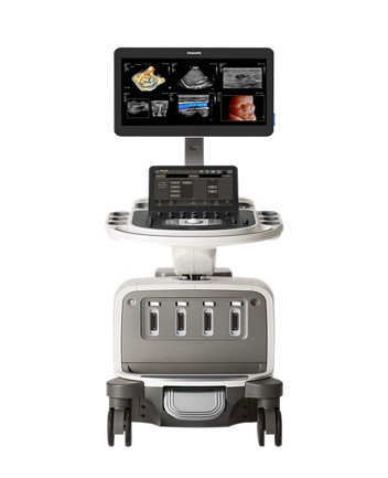 Philips Epiq Elite Philips Epiq Elite