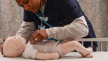 CAE BabySIM - Infant Simulator CAE BabySIM - Infant Simulator