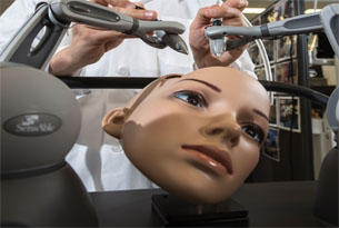 CAE NeuroVR CAE NeuroVR