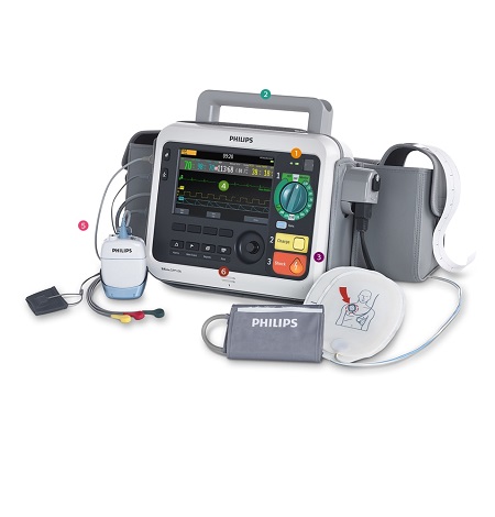 Philips Efficia DFM100 Philips Efficia DFM100
