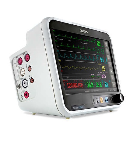 Philips Efficia Series Philips Efficia Series