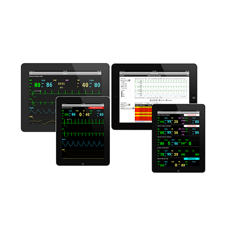 IntelliVue Mobile Caregiver IntelliVue Mobile Caregiver