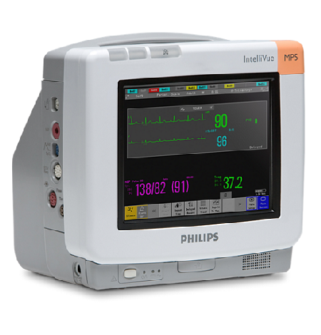 Philips Intellivue mp5 Philips Intellivue mp5