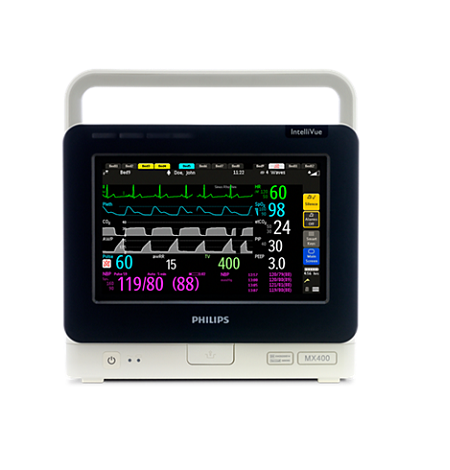 Philips Intellivue mx400 Philips Intellivue mx400