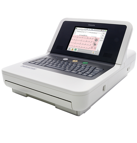 Philips Pagewriter TC 30 Philips Pagewriter TC 30