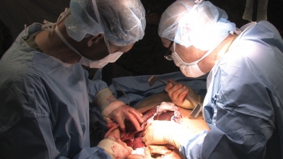 Surgical Cut Suits Surgical Cut Suits