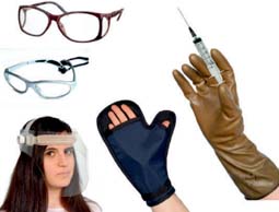 Radiation Protection