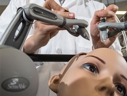 Surgical Simulation