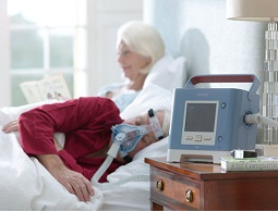 Ventilators