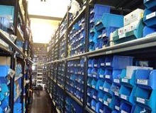 Spareparts Stocks Spareparts Stocks