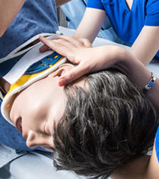 Healthcare Simulations