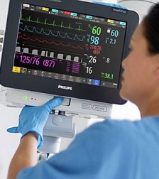 Patient Monitoring