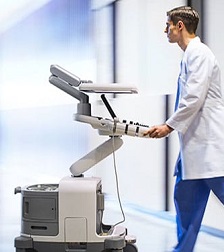 Ultrasound