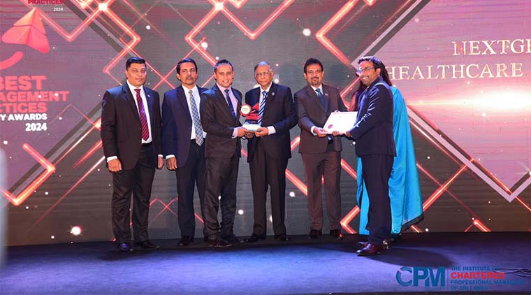 Nextgen takes pride in presenting technological advancements
