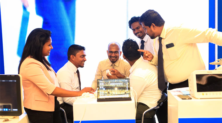 Annual scientific sessions of College of Anaesthesiologists & Intensivists 2020