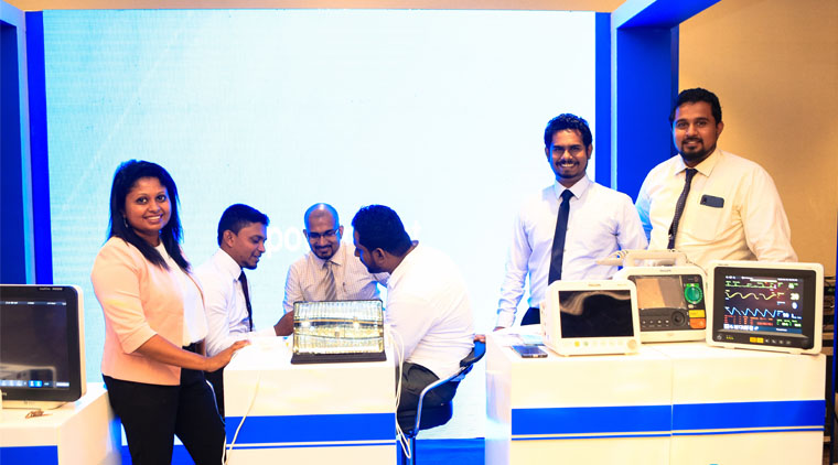 Annual scientific sessions of College of Anaesthesiologists & Intensivists 2020