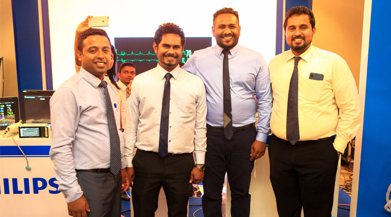Annual scientific sessions of College of Anaesthesiologists & Intensivists 2020