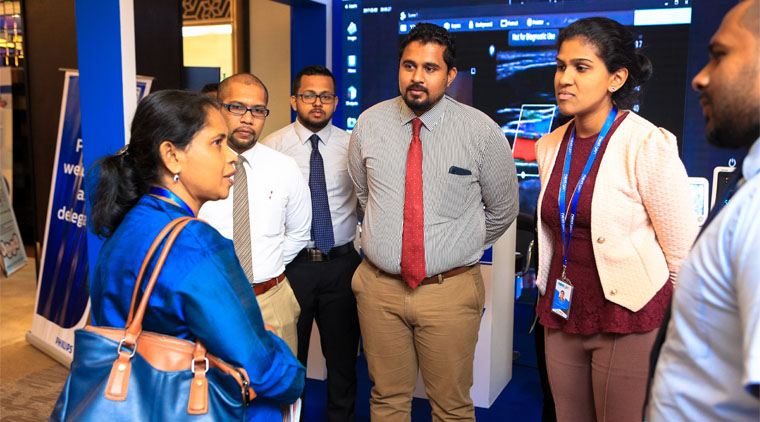 Annual scientific sessions of College of Anaesthesiologists & Intensivists 2020