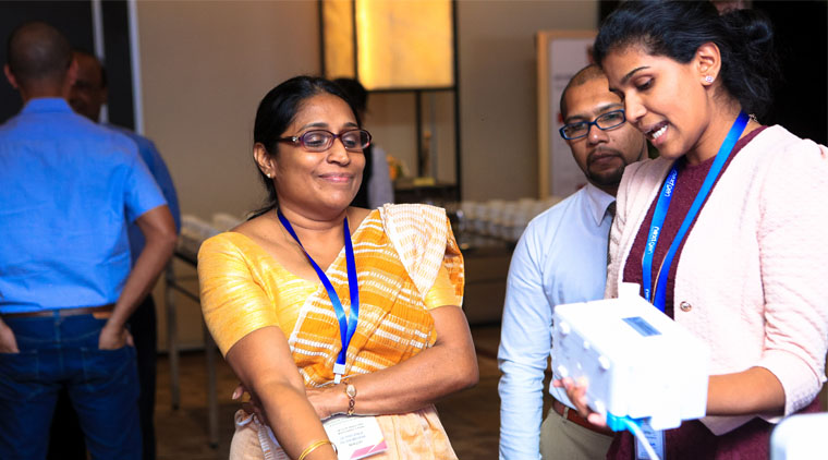 Annual scientific sessions of College of Anaesthesiologists & Intensivists 2020