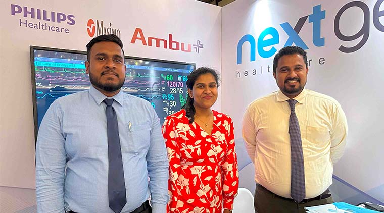 Nextgen takes pride in presenting technological advancements